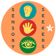 Sensory Seekers event in Euless, TX