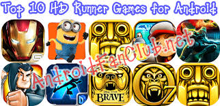 Download free and best for android on apkgit. Top 10 Best Hd Runner Games For Android Smartphones Tablets