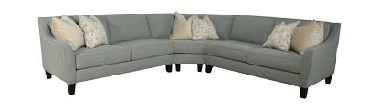 Having picture frames custom made costs a lot of money. Cady 3 Piece Sectional By Thomas Cole Hom Furniture
