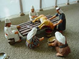 Image result for 구약의 제사종류