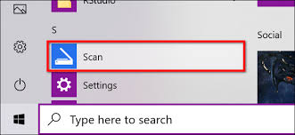 This program was released on 15 april 2011. How To Scan A Document In Windows 10
