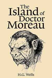 The Island of Doctor Moreau by H. G. Wells Free PDF Download