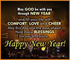 CHRISTMAS AND NEW YEAR WISHES QUOTES FOR BUSINESS image quotes at ... via Relatably.com