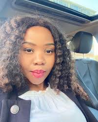 Zintle Babe-Zee Mbusi