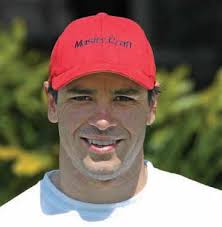 USA Water Ski 1251 Holy Cow Road Polk City, FL 33868-8200 NON PROFIT ORG  U.S. POSTAGE PAID GREENFIELD, OH USA WATER SKI Address