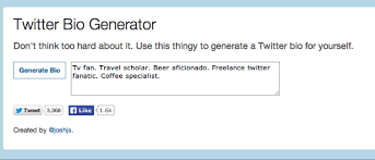 One of the good examples of aesthetics twitter bio is the bio of the brand mama earth. 7 Key Ingredients Of A Great Twitter Bio Easy To Do Tips