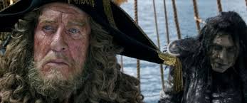 Salazar's revenge jack sparrow dead men tell no tales film movie trailer pirates of the caribbean 5 trailer pirates of the caribbean 5. Woki Pirates Of The Caribbean 5 Salazars Rache