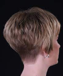 Below we have listed 40 amazing wedge hairstyles to give you ideas to get your own. Pin On 1 Hair Cuts