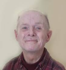 Kenneth “Ken” Bohn