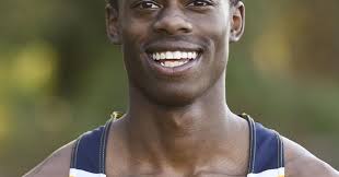 Focus on: Malik Chambers