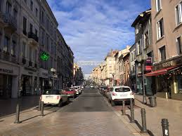 Maybe you would like to learn more about one of these? File Rue Nationale Villefranche Sur Saone 2017 Jpg Wikimedia Commons