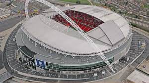 It is always best to call ahead and confirm specific pet policies before your stay. Great London Buildings Wembley Stadium England S National Stadium Londontopia