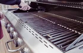 Comment Nettoyer Son Barbecue