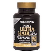 men s ultra hair plus susned release