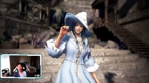 Has anyone here actually played the kr version? Ramblings With Kero Black Desert Online Vs Blade Soul Youtube