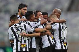 Atlético mineiro joga mal, mas busca empate com la guaira. Conmebol Divulga Tabela Da Libertadores Veja Datas Dos Jogos Do Atletico Superesportes