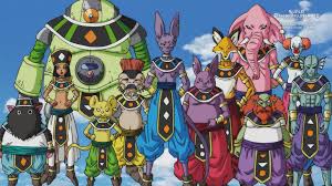 Announced on october 21, 2010, and released on november 11, 2010, the game allows the usage of many characters from the dragon ball series. Super Dragon Ball Heroes Promotional Anime Universe Creation Arc Episode 1 Discussion Thread Dbz