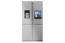 Interior Design Refrigerateur Americain Refrigerateur Americain Portes Beko Gne134620x Refrigerateur Americain Carca Refrigerator Top Freezer Refrigerator Beko