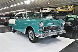 Image result for Green 1955 Fleet