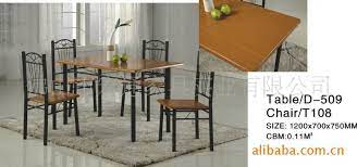 Maybe you would like to learn more about one of these? Mdf Top Table And Chairs Metal Frame Dining Set Buy High Top Tables And Chairs Chunky Dining Table Set Corner Dining Table And Chair Sets Product On Alibaba Com