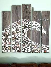 Outdoor Wall Art Ideas Pinterest Epic With Garden Wall Art Outdoor Wall Art Diy Outdoor Wall Art