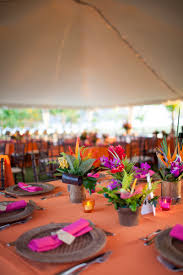 Romantic sweetheart table with vintage furniture. Indian Wedding Weddings Costa Rica