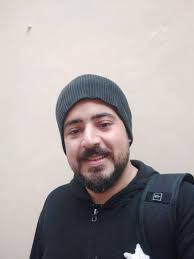 Demo day! You never know how bad it really is until she's opened up…