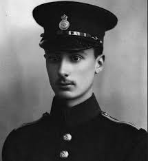 Lives of the First World War