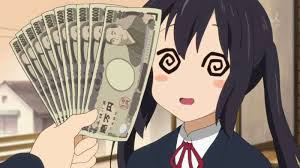 How Much Does It Cost To Produce An Anime Episode By Jason Muell Medium