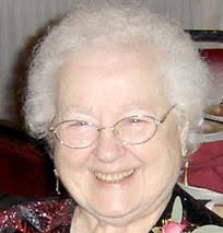 Jean NICHOLAS Obituary