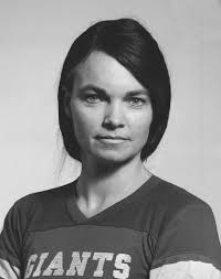 Jensen, Helle Vibeke