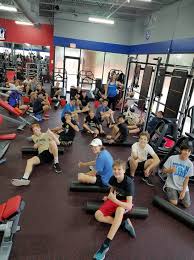 Mx4 Small Group Training Small Group Training Anytime Fitness Group Training