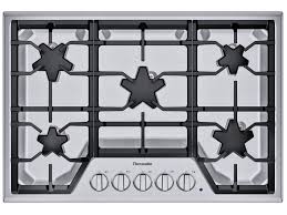 Jetzt gasanbieter wechseln & bis zu 1.200 € sparen! Thermador Sgsx305ts 30 5 Burner Gas Cooktop