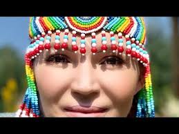 SEYEBONOMUSIC (♪♫) Sofia Jannok