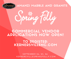 Get excited for a summer fling! Spring Folly Kernersville Nc Kernersville Chamber Of Commerce Home Facebook