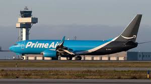 The transportation to and from the airport will be provided by roadie. Amazon Air Opens First European Hub Freightwaves