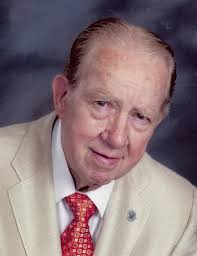 Obituary information for Robert G. Robb, Sr.