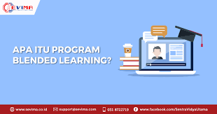 Rpp berbasis daring ppkn kelas vii topik : Pengertian Dan Manfaat Model Pembelajaran Blended Learning