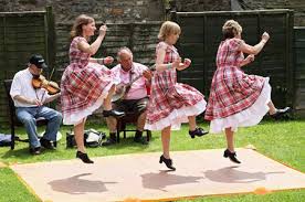 appalachian clogging bailado danca samba