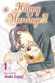 happy marriage manga gets live action drama series happy marriage hapi mari manga anime book