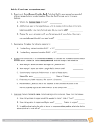 Amazon advertising find, attract, and Moles Gizmos Student Worksheet Kelly Hartnett Library Formative