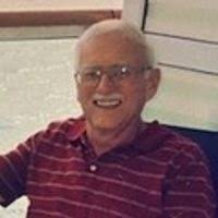 Russell Foote Obituary