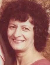 Obituary information for Irene R Mayes