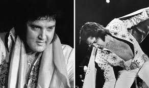 The king was just 43= when he was found face down on the floor of the. Elvis Presley Death Did Elvis Really Die On The Toilet How Did He Die Music Entertainment Newsbeezer