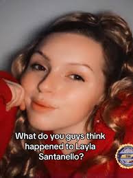 Layla Thompson Missing Update