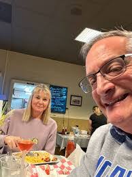 Carolyn Butera's Instagram, Twitter & Facebook