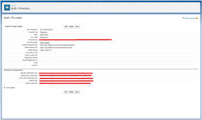Implementation Of Tooling Api In Salesforce Classic And Lightning Astrea It Services
