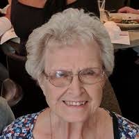 Obituary information for Joyce M. Gill