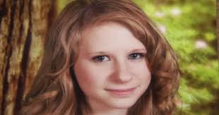 Maine man Kyle Dube, who used Facebook profile to lure teen girl Nichole  Cable, is convicted of murder