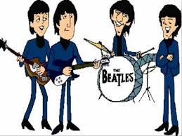 Do You Want To Know A Secret Snoopy Beatles Classiks On Toys The Beatles Beatles Band Beatles Photos